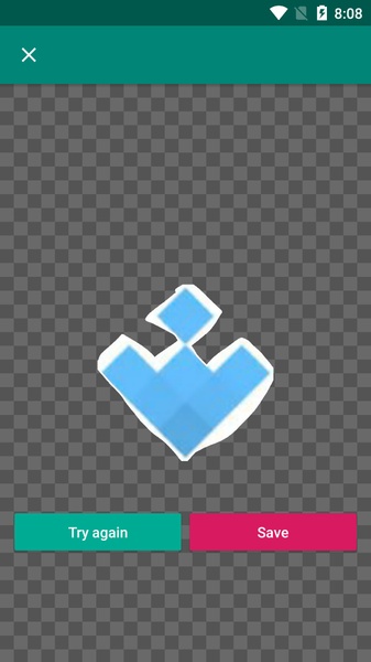 Sticker Studio - Sticker Maker for WhatsApp Screenshot 1