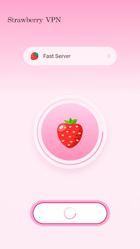 Strawberry VPN Screenshot 3