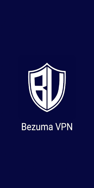 GhostVpn ဖန်သားပြင်ဓာတ်ပုံ 1