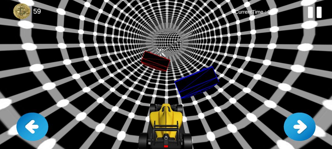 Dizzy Car screenshot 4