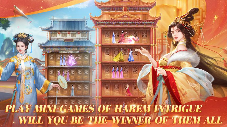 Call Me Emperor-JP Screenshot 3