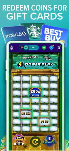 High 5 Casino: Real Slot Games Screenshot 3