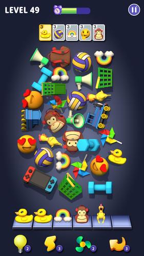 Screenshot Matching Fun 2