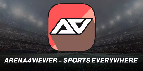 Arena4Viewer ảnh chụp màn hình 1