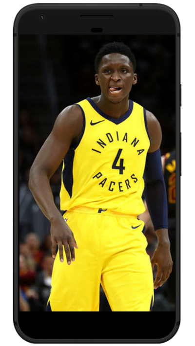 Victor Oladipo HD Wallpapers Screenshot 3