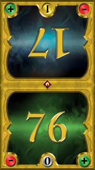 Epic ScoreKeeper captura de pantalla 