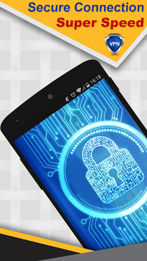 Super VPN Unblock Websites স্ক্রিনশট 4