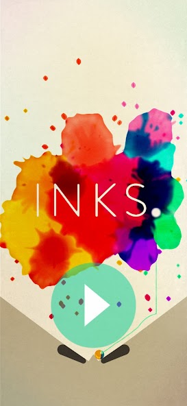 INKS. Mod ဖန်သားပြင်ဓာတ်ပုံ 1