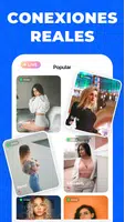 Citas Panama Chat ảnh chụp màn hình 1