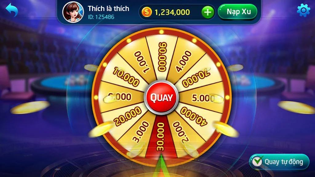 Melyy8 - Game bai giai tri online ảnh chụp màn hình 3