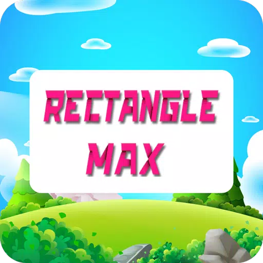 RectangleMax