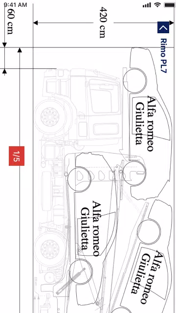 Loading Master screenshot 4