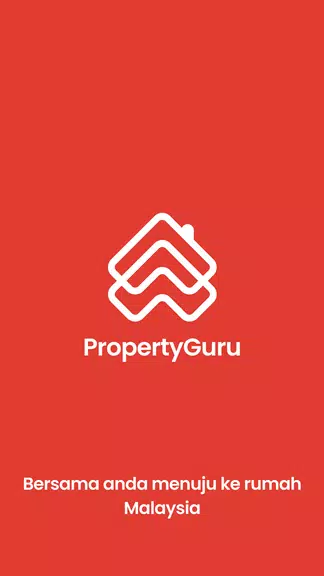 PropertyGuru Malaysia captura de pantalla 