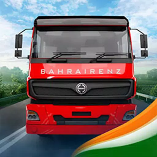 Truck Masters: India Simulator