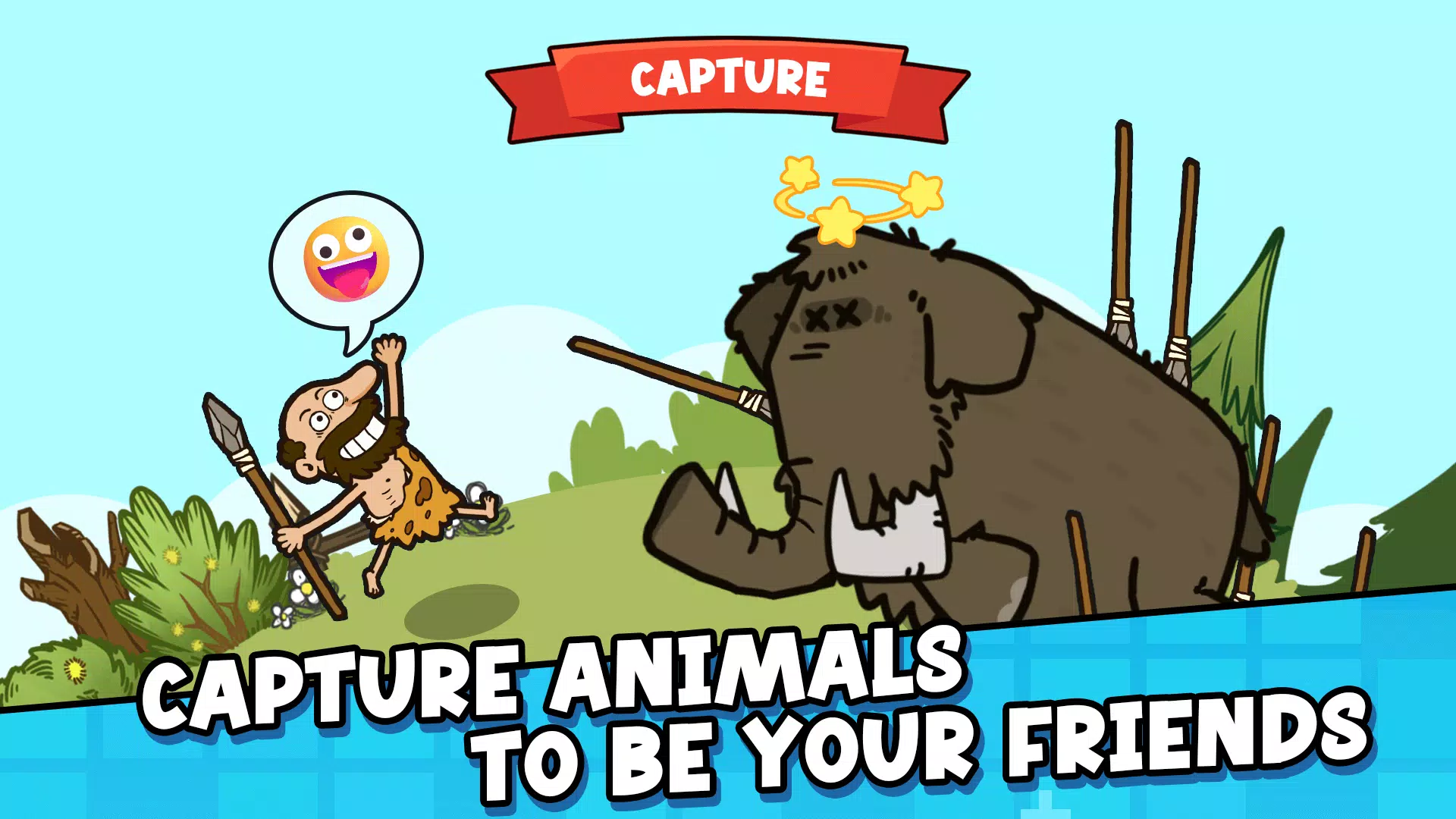 Merge Animals-My Perfect Zoo স্ক্রিনশট 3