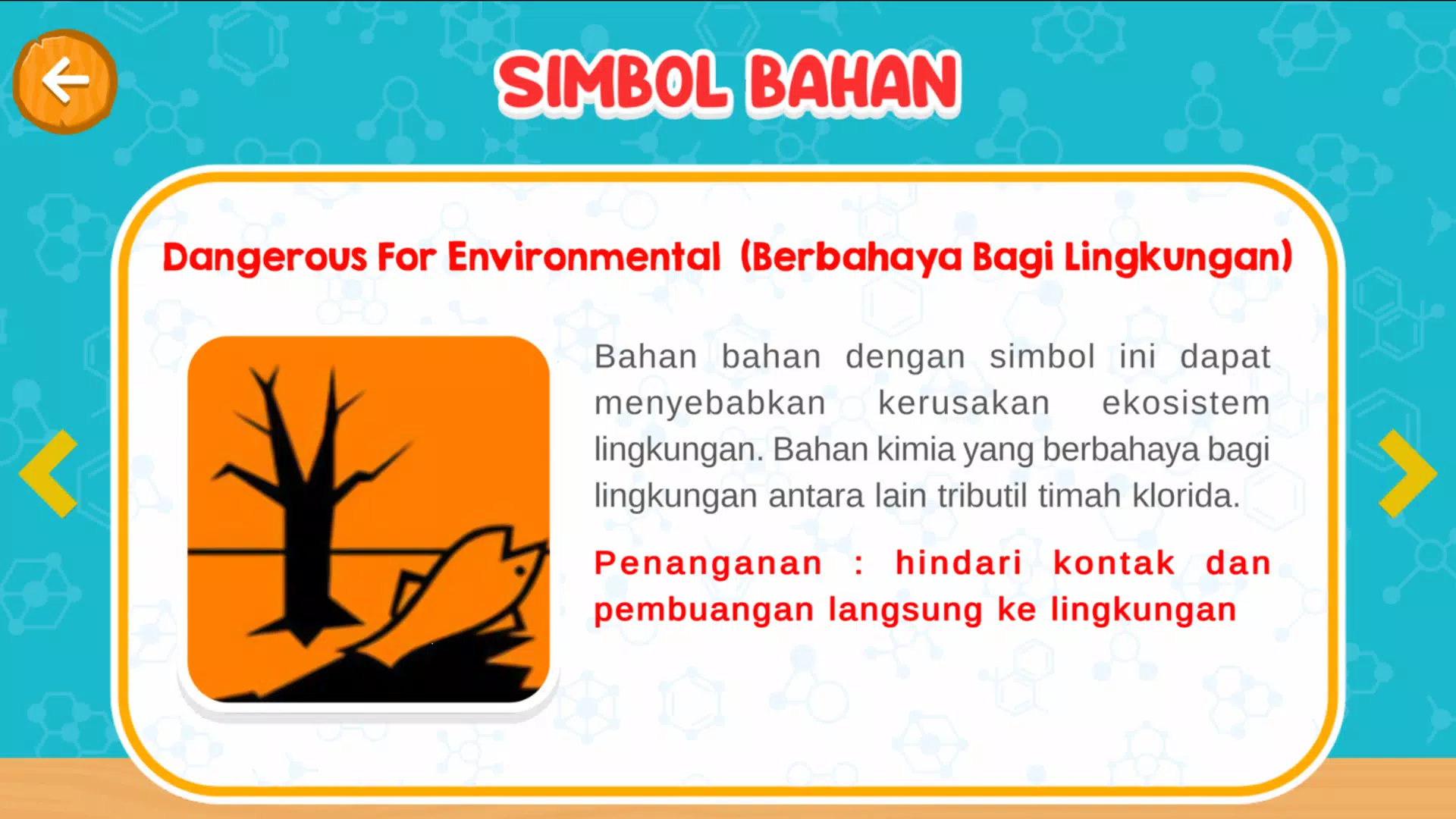 Virtual Lab Titrasi Asam Basa Screenshot 4