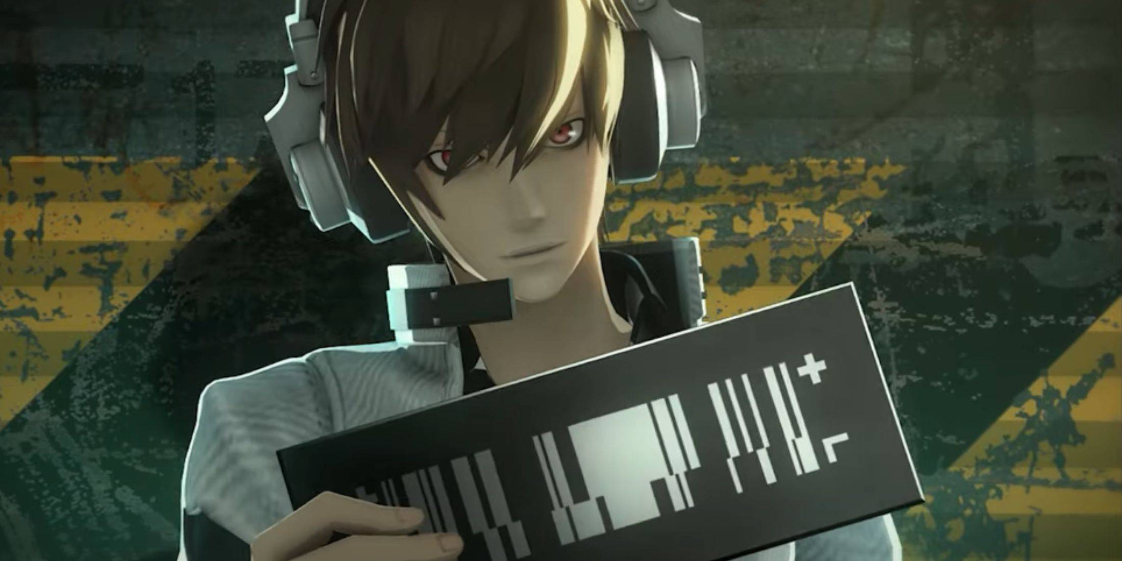 Freedom Wars Remastered แสดงระบบการเล่นเกม