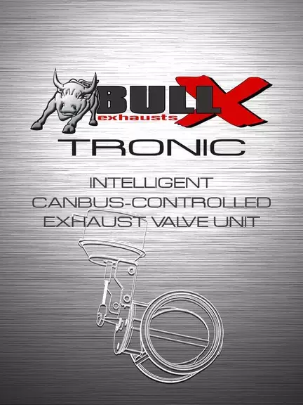 Screenshot HG-Motorsport Bull-X Tronic 1