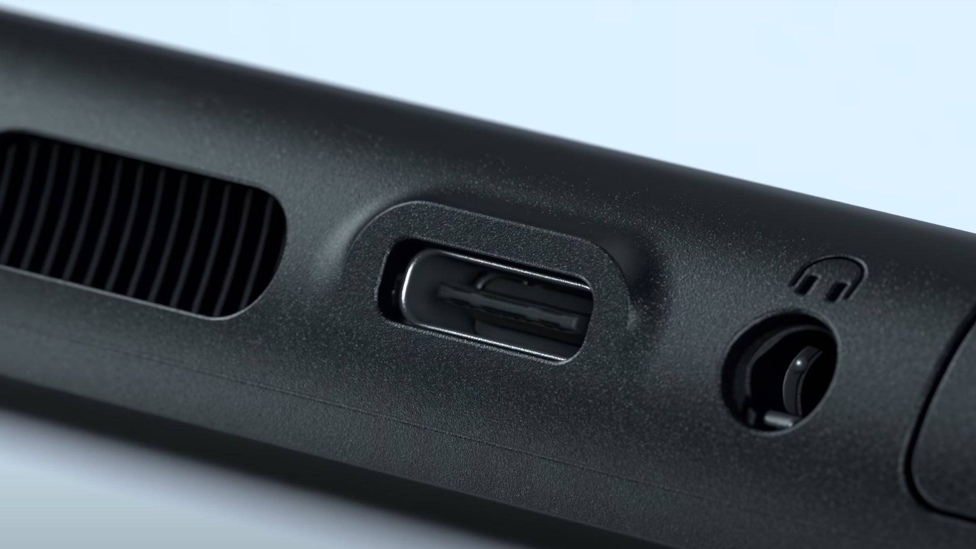 „Ulepszenia Nintendo Switch 2 z drugim portem USB-C”