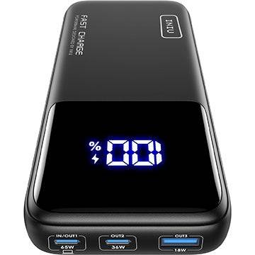 $21 Power Bank Fast Charges Nintendo Switch, Steam Deck, Asus ROG Ally Multiple Times