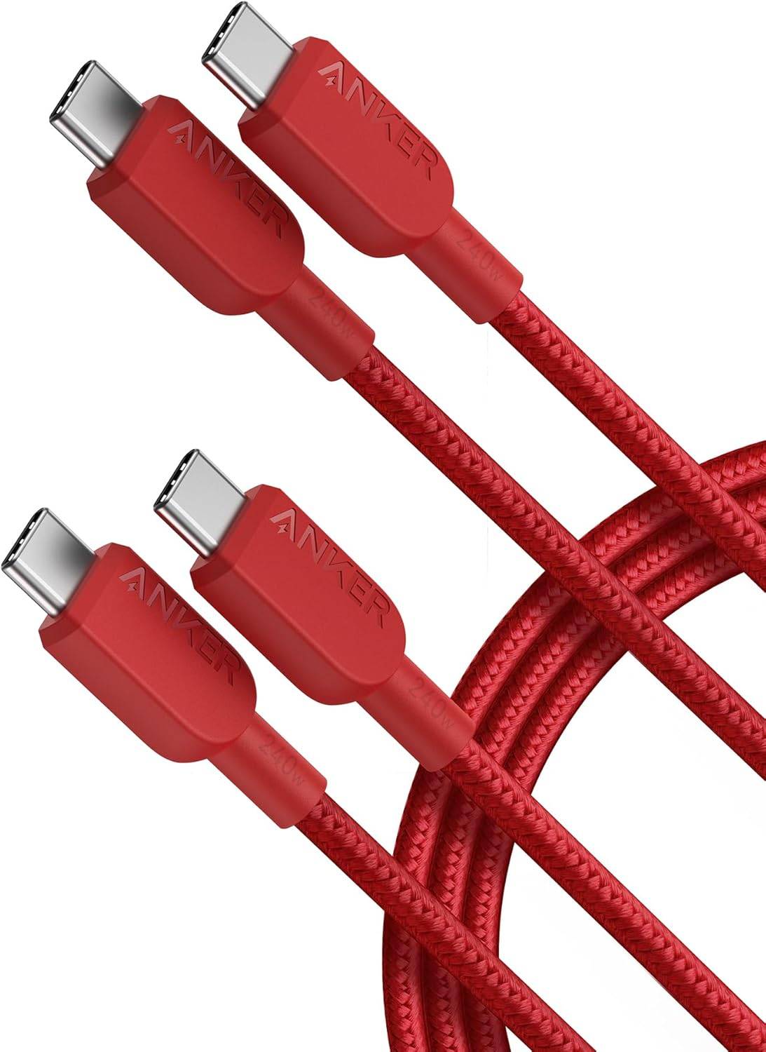 Anker USB C到USB C電纜