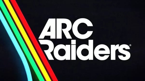 ARC RAIDERS : 출시 날짜 및 시간 공개 