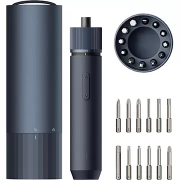 Hoto 3.6V 电动螺丝刀限时优惠