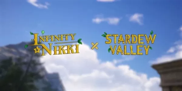 Infinity Nikki and Stardew Valley Crossover Debuts