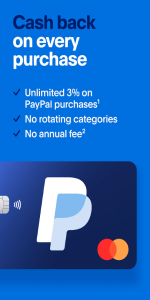 PayPal - Send, Shop, Manage captura de pantalla 