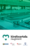 KirolTxartela Mugiment Screenshot 1