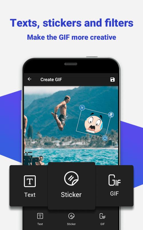 GifGuru应用截图第3张