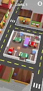 Screenshot Car Parking: Traffic Jam 3D 3