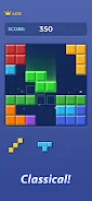 Block Puzzle: Block Smash game ảnh chụp màn hình 3