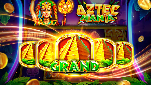 Jackpot Wins Slots Casino স্ক্রিনশট 4