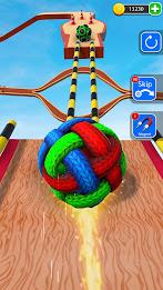 Screenshot Ball Jump Up 3D- Going Ball 2