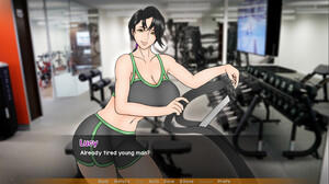 Mother NTR Training – New Episode 5 [Singsun66] экрана 2