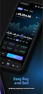 DOPAMINE - Bitcoin & Crypto screenshot 2