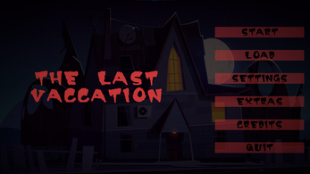 The Last Vacation screenshot 1