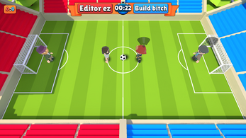 Wanky Ball screenshot 3