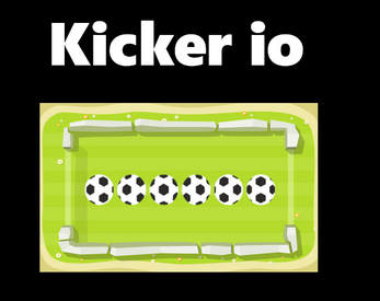 Screenshot kicker io 1