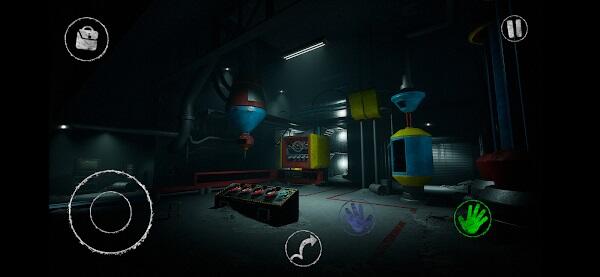 Poppy Playtime Chapter 2 screenshot 3