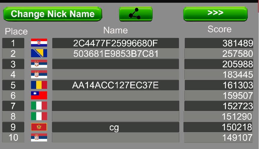 Video Poker Royal Casino captura de pantalla 