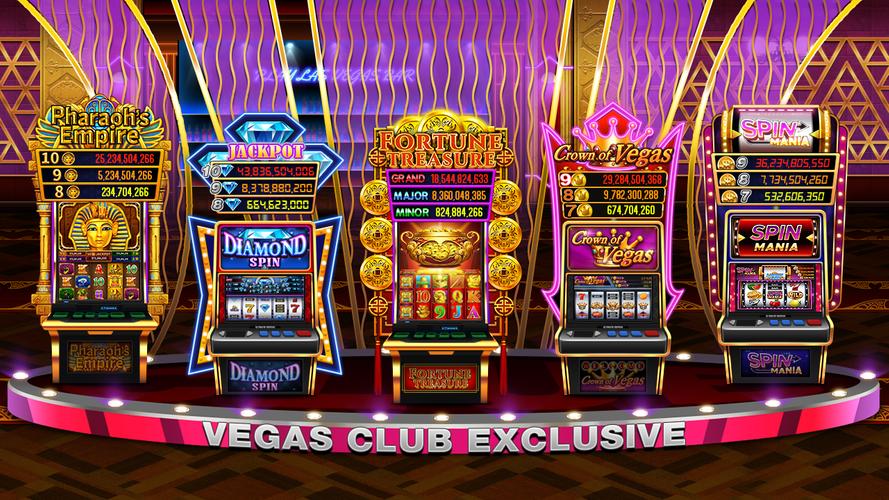 Play Las Vegas应用截图第2张