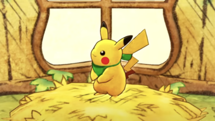 Pokémon加入NSO圖書館，最新添加