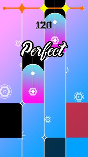 Tozkoparan Piano Screenshot 3