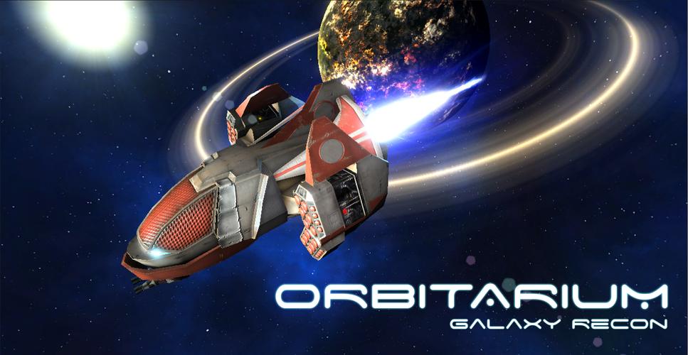Orbitarium Screenshot 1