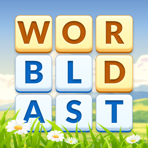 Word Blast