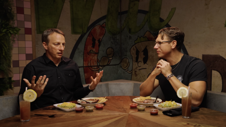 Tony Hawk证实正在为Tony Hawk's Pro Skater的25周年纪念日筹备“某些东西”
