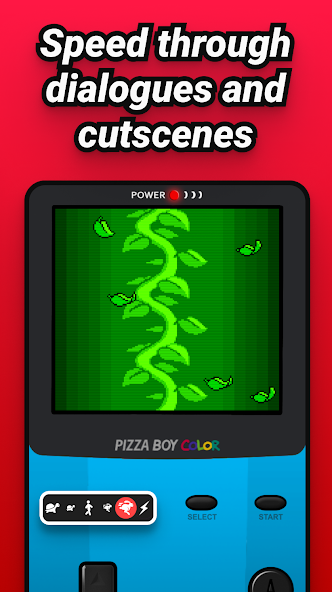 Pizza Boy C Pro Screenshot 4