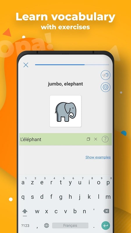 My Dictionary – polyglot screenshot 3